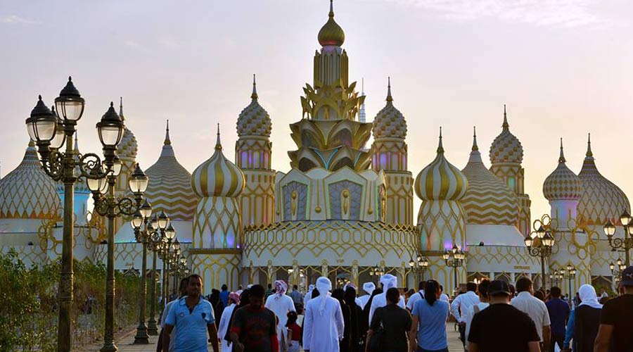 Global Village